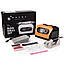 Фрезер Bucos Nail Drill ZS-717 PRO ORANGE, 35000 об/хв, 65 Вт., фото 7