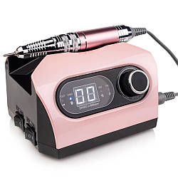 Фрезер Bucos Nail Drill ZS-717 PRO PINK, 35000 об/хв, 65 Вт.