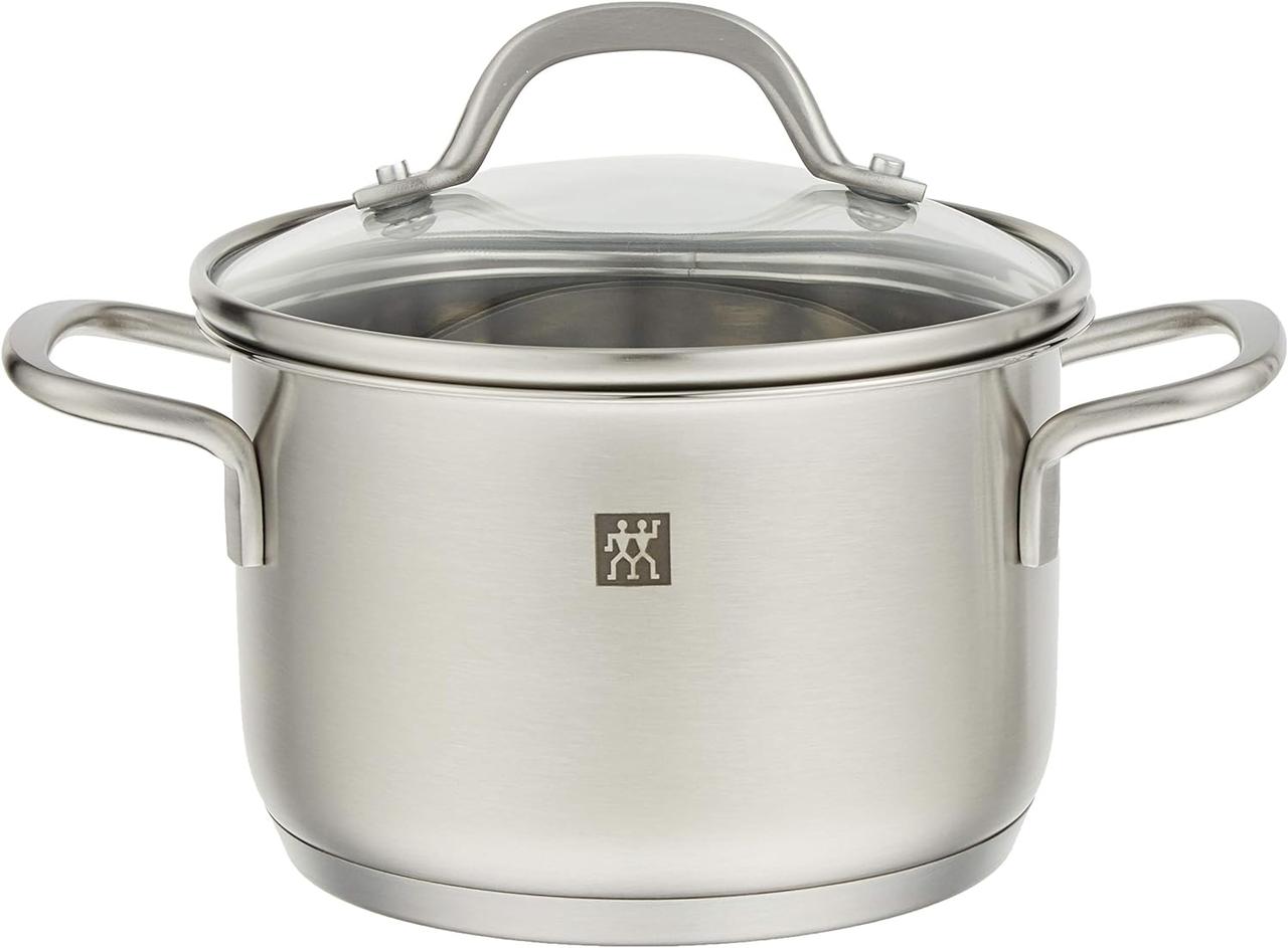 Каструля з нержавіючої сталі Zwilling J.A. Henckels Pico 14 см 1,5 л 66653-140-0