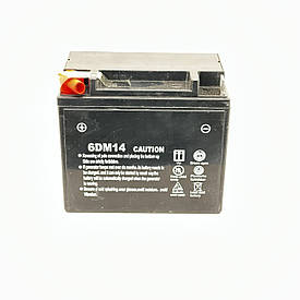 Акумулятор для генераторів 7Ah