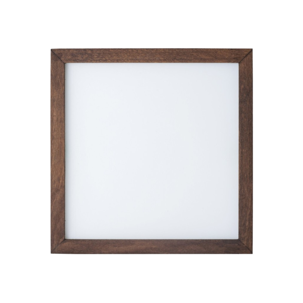 Світильник 4хЕ27 настінно-стельовий накладний Vesta 66382 натуральне дерево, фото 1