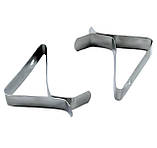 Бездротовий термометр з 2 щупами та базою, фото 4