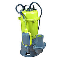 Дренажний насос Світязь WQD12