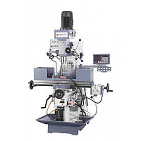 Свердлильно-фрезерний верстат Cormak ZX7550CW EHA