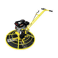 Затиральна машина по бетону MAST Bautechnik MT-PT100 EHA