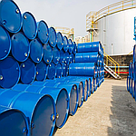 Поліуретанова фарба для бетонної підлоги 5008 PU Coating, фото 4