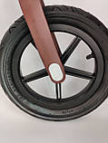 Біговел складний Xierlang 14" 220-14 від 3 років фірмовий велосипед-біговел, біговел для дитини, фото 8