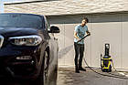 Мийка високого тиску KARCHER K7 WCM 1.317-400.0, фото 4