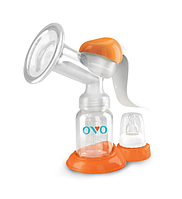 Молоковідсмоктувач механічний GM10