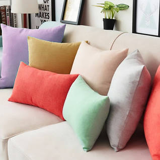 Подушки декоративні