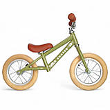 Біговел Trycochaser A123 від 1,5 року, фірмовий велосипед-біговел, біговел для дитини, фото 6