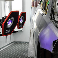 Матеріали Для Ремонту Авто з Технологією УФ-сушки