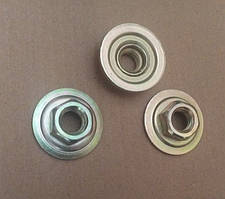 Верхня гайка для КШМ болгарки