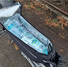 Термосумка для велосипеда Trizand 20888, фото 3