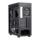 Корпус для ПК Prologix E122 Tempered Glass&Mesh Black, фото 5