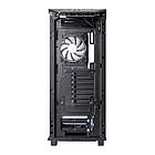 Корпус для ПК Prologix E122 Tempered Glass&Mesh Black, фото 7