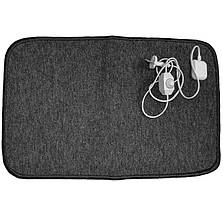 Електрошалун для взуття 60x40 см, сірий