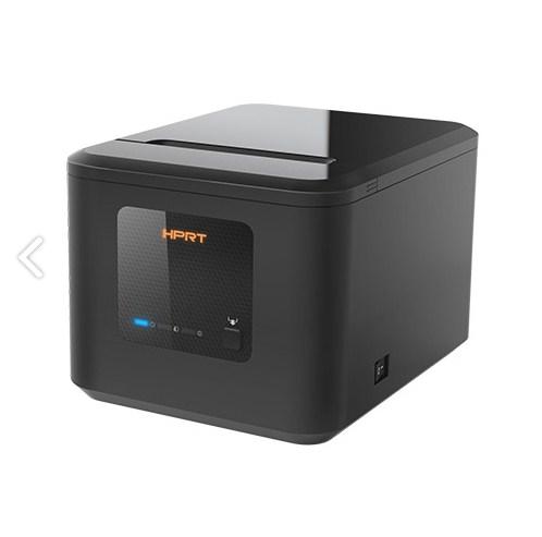 Принтер чеків HPRT TP80K (USB, Bluetooth, Wi-Fi, автообрізання чека, 80 мм), фото 1