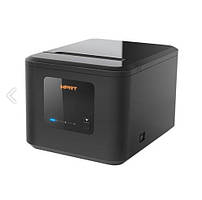 Принтер чеків HPRT TP80K (USB, Bluetooth, Wi-Fi, автообрізання чека, 80 мм)