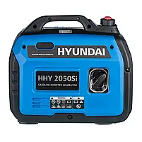 Генератор інверторний Hyundai HHY 2050Si, фото 5