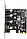 Плата розширення PCI-E to USB3.0 (4 порти) контролер VOLTRONIC, фото 3