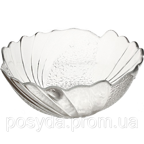 Салатник Pasabahce Papillion, 12 см