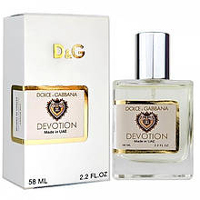 Dolce&Gabbana Devotion Perfume Newly  жіночі  58 мл