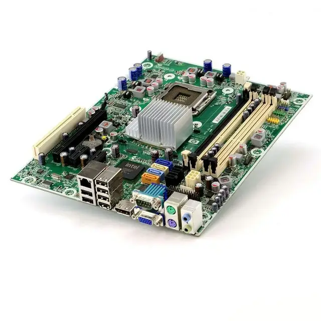 Купить Материнская плата HP 531965-001 503362-001