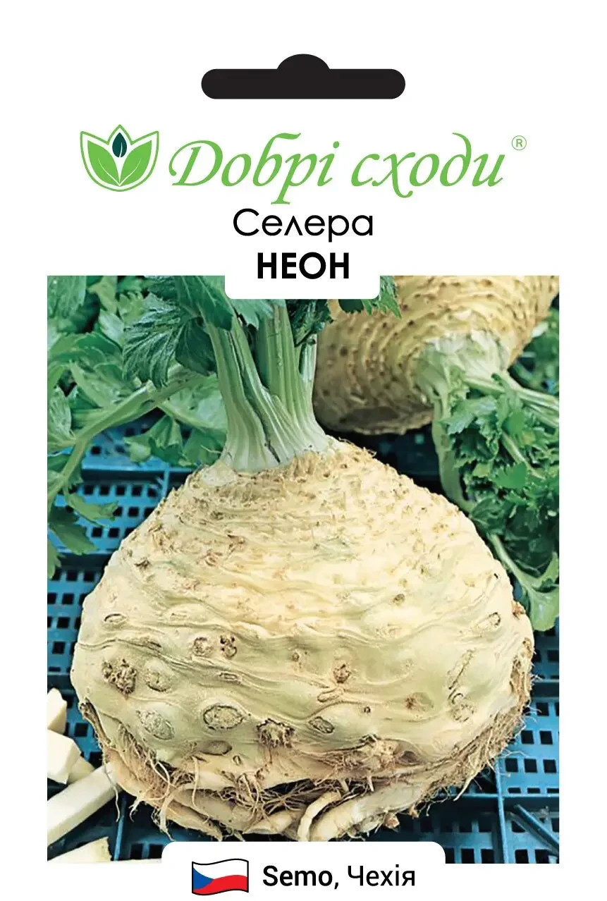 Селера Неон 0,03г