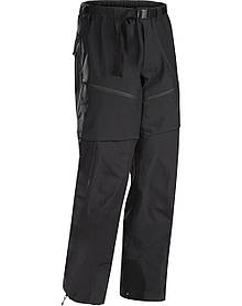 Штани тактичні Arc'teryx Alpha Pant Gen 2, Розмір: Large, Колір: Black
