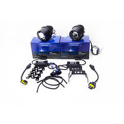 Птл лінзи BiLED Galaxy F03 2,0" 5500К