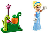 Конструктор лего джуніур Lego Juniors Карета Попелюшки 10729, фото 6