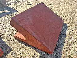 Сегмент ковша VOLVO EC360