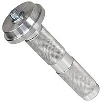 Набір оправок для випресовування підшипників, втулок 39,5-81 мм Mar-Pol M06010, фото 5