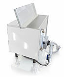 Бак з підігрівом і насосом для перукарні (25л.), фото 4