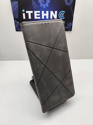 Чохол книжка Xiaomi Redmi Note 12 4G, фото 1