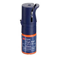 Сингл Бонд (Single Bond) універсал 5 мл - адгезинова система