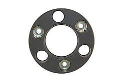 Ковпак колеса передній GP Iveco Daily E3/E4/E5 65/70 (99477376)