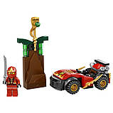 Конструктор лего джуніур Lego Juniors Схватка зі зміями 10722, фото 3