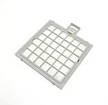 Набор для пылесоса Bosch: 3 мешка и 2 фильтра BSG82000, BSG89999, BBZ41FP, BBZ52A, фото 3