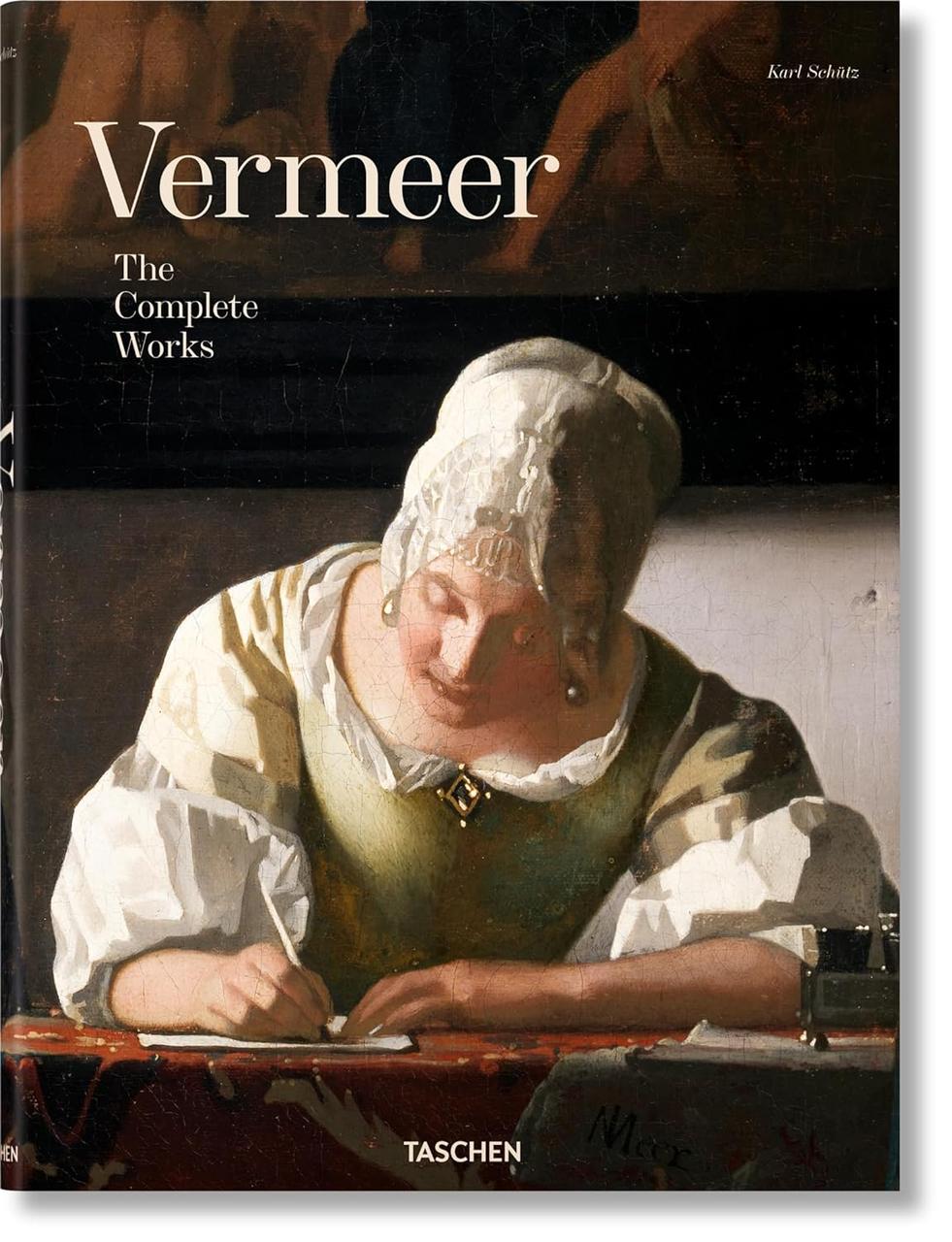 Vermeer: The Complete Works, фото 1