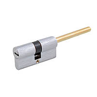 Циліндровий механізм Securemme K2 60 мм (30*30) зі штоком