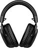 Навушники з мікрофоном HyperX Cloud III Wireless Black (77Z45AA), фото 6