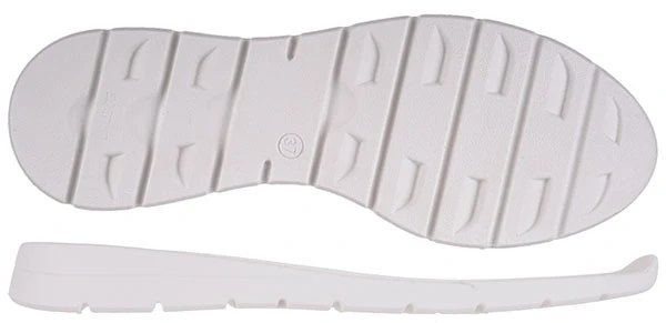 Підошва для взуття 171 біла, фото 1