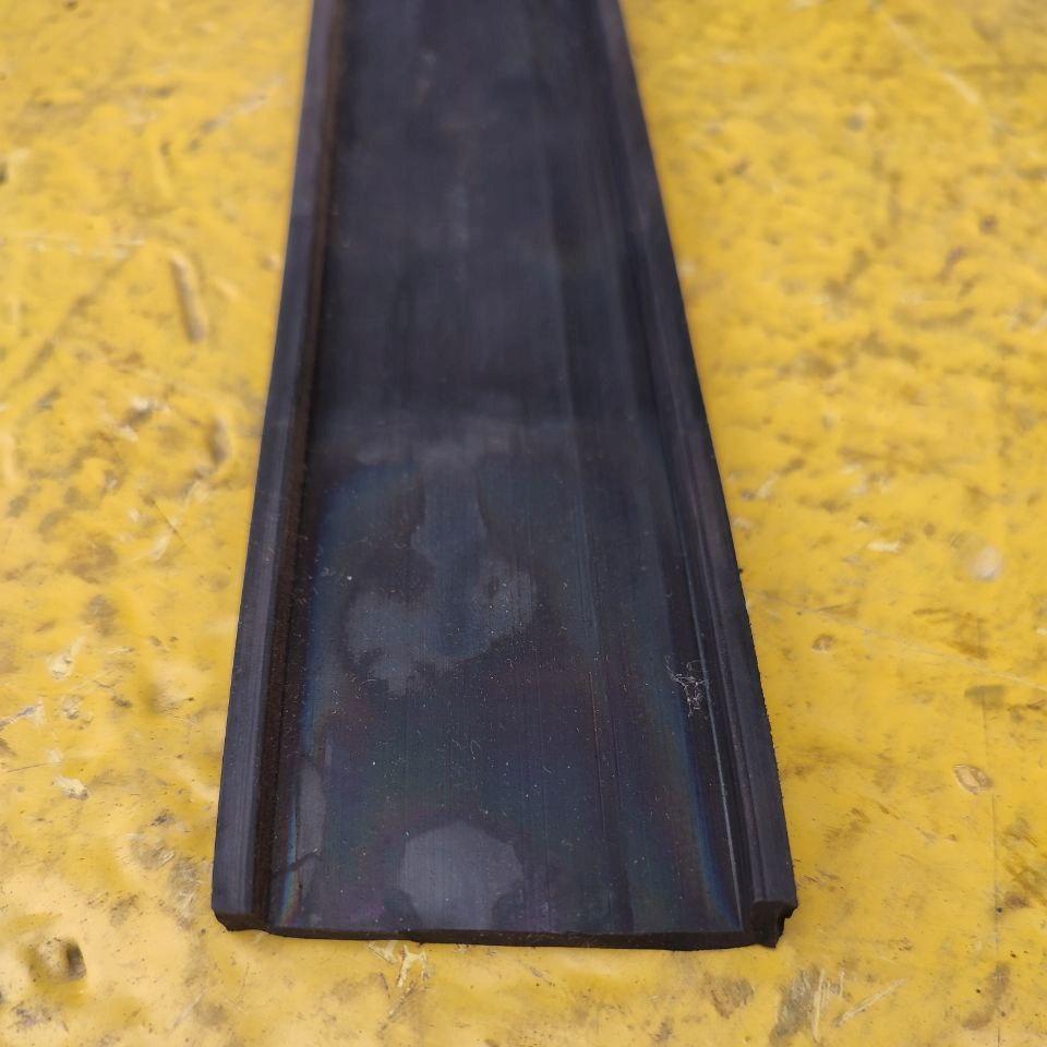 Стрічка кріплення хомута паливного бака, ширина 45 мм, фото 1