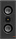 Monitor Audio Creator W1M акустична система вбудована в стіну, фото 9
