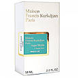 Maison Francis Kurkdjian Aqua Media Cologne Forte Perfume Newly унісекс 58 мл, фото 6