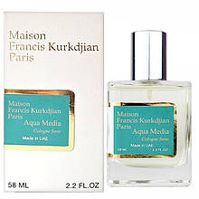Maison Francis Kurkdjian Aqua Media Cologne Forte Perfume Newly унісекс 58 мл