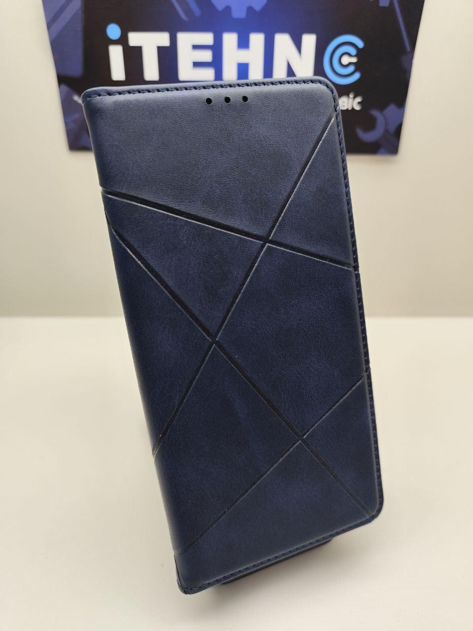 Чохол книжка Xiaomi Redmi Note 12 4G