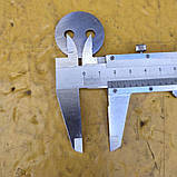 Шайба Д144, Т40 паразитної шестерні, фото 4